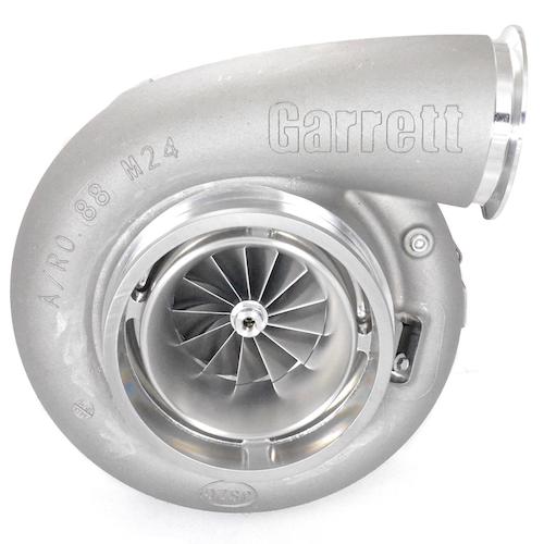 ATP Turbo Turbocharger, Garrett Gen2 GTX4709R - 76mm with a TiAL 1.17 A/R V-Band Turbine Housing