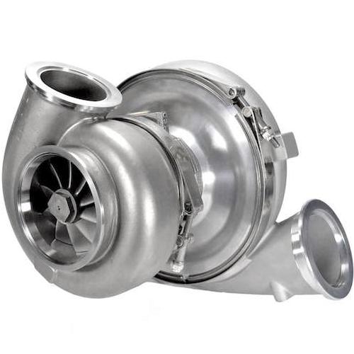 ATP Turbo Turbocharger, Garrett Gen2 GTX4720R - 88mm with a TiAL 1.45 A/R V-band Turbine Housing