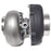 ATP Turbo Turbocharger, Gen2 GTX3584RS, Black Coated, T04E frame w/ 4" in/2.5" out, 1.01 A/R V-Band Turbine Hsg