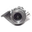 ATP Turbo Turbocharger, G-Series G25-550, .92 A/R T3 inlet, V-band outlet turbine housing