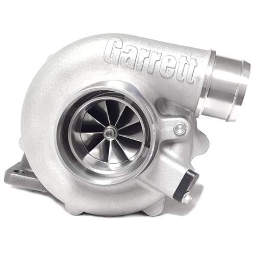 ATP Turbo Turbocharger, G-Series G25-550, .92 A/R T3 inlet, V-band outlet turbine housing