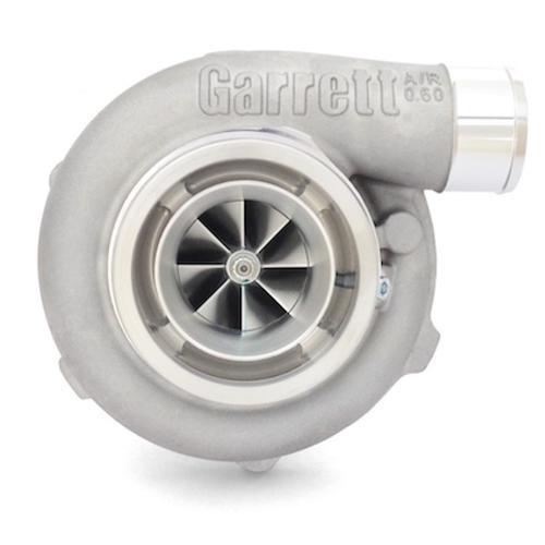ATP Turbo Turbocharger, Gen2 GTX3071R DBB, w/ .48 A/R T3 5 Bolt (Ford Style) Exit