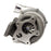 ATP Turbo Turbocharger, Gen2 GTX3076R DBB, w/ .63 A/R T3 5 Bolt (Ford Style) Exit