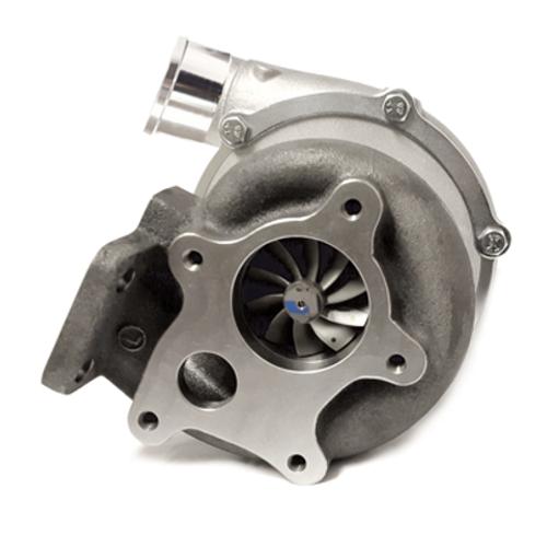 ATP Turbo Turbocharger, Gen2 GTX3076R DBB, w/ .82 A/R T3 5 Bolt (Ford Style) Exit