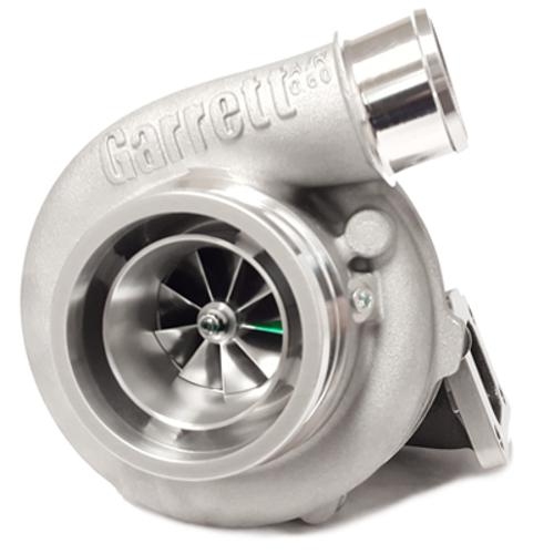 ATP Turbo Turbocharger, Gen2 GTX3076R DBB, w/ .48 A/R T3 5 Bolt (Ford Style) Exit