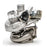 ATP Turbo Turbo, Upgrade, Right Side, Garrett PowerMax, 2013-16 Ford 3.5L Ecoboost F150, P/N 881028-5002S