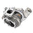 ATP Turbo Turbocharger, Garrett GT2871R, 56 Trim, .86 A/R, T25, 5 Bolt Int. Wgt.