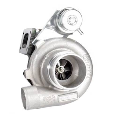 ATP Turbo Turbocharger, Garrett GT2871R, 56 Trim, .86 A/R, T25, 5 Bolt Int. Wgt.