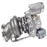 ATP Turbo Turbocharger, Garrett, NEW OEM, BMW, 2010-13 X5M/X6M, 4.4L V8 S63 Engine, RIGHT SIDE