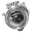 ATP Turbo Turbocharger, Garrett, NEW OEM Factory Stock BMW 2010-15 760i/IL, Twin Turbo 6.0L V12, LEFT or RIGHT