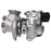 ATP Turbo Turbocharger, Garrett, NEW OEM Factory Stock BMW 2010-15 760i/IL, Twin Turbo 6.0L V12, LEFT or RIGHT