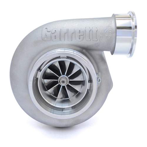 ATP Turbo Supercore, Garrett, Gen2 GTX3584RS, P/N: 846098-5002S, V-Band Connection