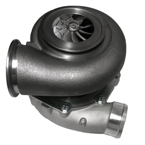 ATP Turbo Turbocharger, Garrett, GTX4088R, .89 A/R, VB89 VBand UNDivided Turbine Hsg.