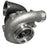 ATP Turbo Turbocharger, Garrett, GTX4088R, .89 A/R, VB89 VBand UNDivided Turbine Hsg.