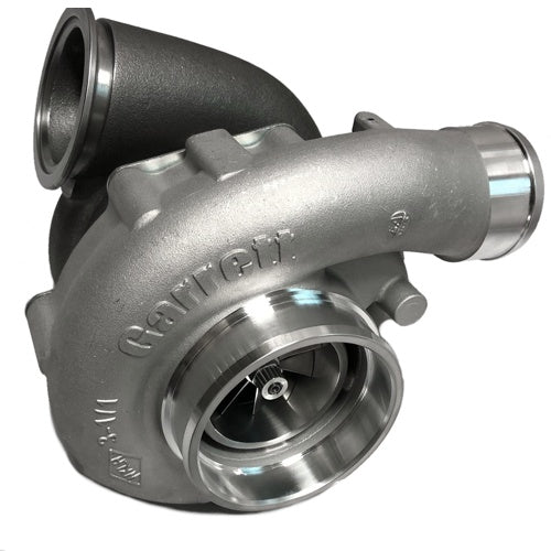 ATP Turbo Turbocharger, Garrett, GTX4088R, .89 A/R, VB89 VBand UNDivided Turbine Hsg.