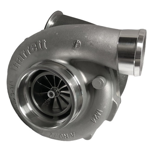 ATP Turbo Turbocharger, Garrett, GTX4088R, .89 A/R, VB89 VBand UNDivided Turbine Hsg.