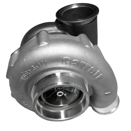 ATP Turbo Turbocharger, Garrett, GTX4088R, .89 A/R, VB89 VBand UNDivided Turbine Hsg.