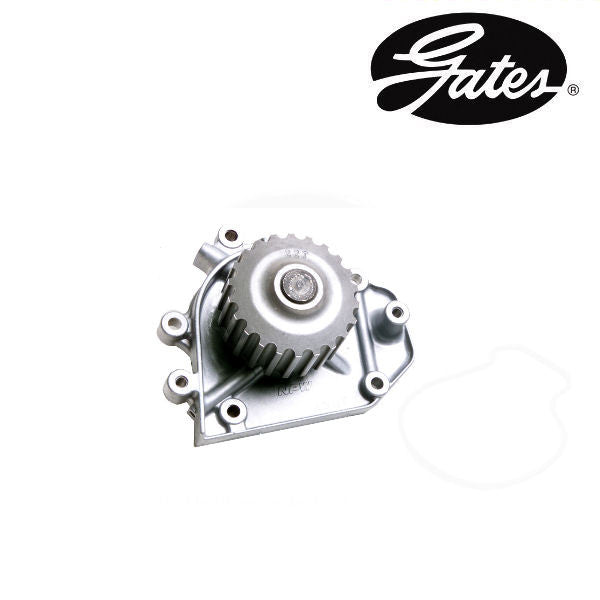Gates Water Pump - B18C-Water Pumps-Speed Science