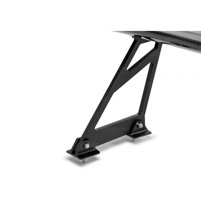Seibon Carbon Fiber GT Wing