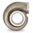 ATP Turbo Garrett S.S. V-Band Inlet/Outlet 1.21 A/R Turbine Housing for GTX84RS