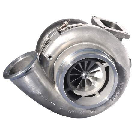 ATP Turbo GTX5008R, 75.8mm Inducer, Class Legal - INCLUDES TURBINE HOUSING