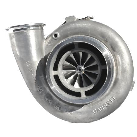 ATP Turbo GTX4718R, 85.8mm Inducer (86mm), 118mm Exducer - Garrett P/N: 804878-5006S, w/o Turbine