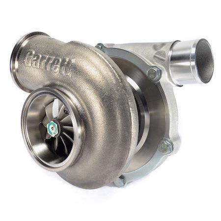 ATP Turbo GEN2 Reverse Rotation - Garrett GTX3071R
