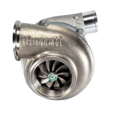 ATP Turbo GEN2 Reverse Rotation - Garrett GTX3076R