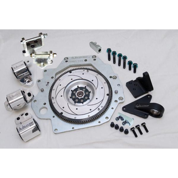 Evolution Industries H2B Swap Kit - EK-Engine Mounts-Speed Science