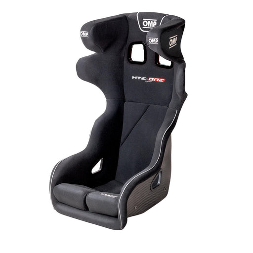 OMP HTE ONE-S Race Seat