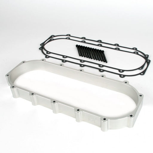 Skunk2 Ultra Race Plenum Spacers-Intake Manifolds-Speed Science