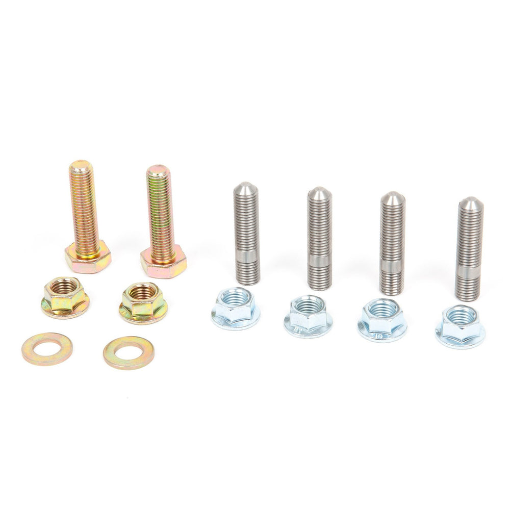 GrimmSpeed J-Pipe Hardware Kit - 2015+ WRX