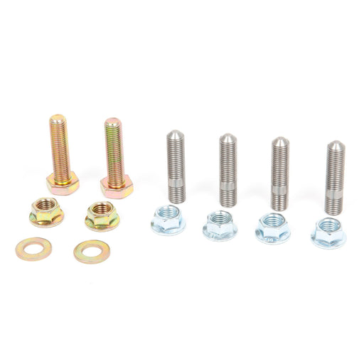 GrimmSpeed J-Pipe Hardware Kit - 2015+ WRX