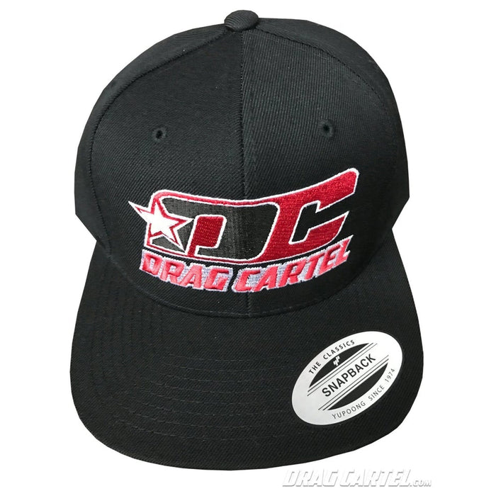 Drag Cartel Black Hat