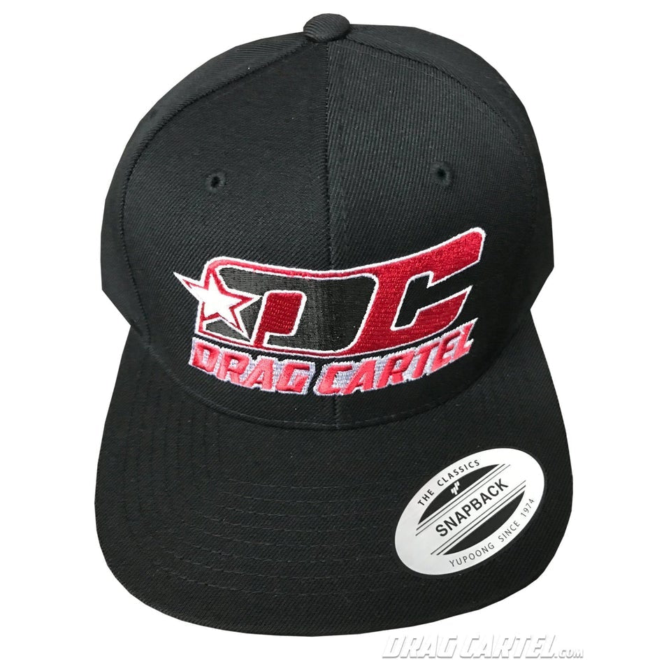 Drag Cartel Black Hat