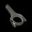 Brian Crower Mazda BP - ProH2K Connecting Rods w/ARP 2000 Fasteners