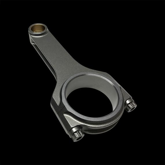 Brian Crower Mazda BP - ProH2K Connecting Rods w/ARP 2000 Fasteners