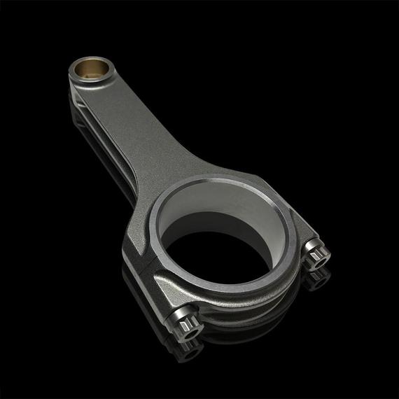 Brian Crower Mitsubishi 4B11 - ProH2K Connecting Rods w/ARP2000 Fasteners