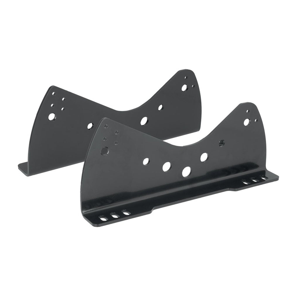 OMP Seat Brackets - HTE ONE