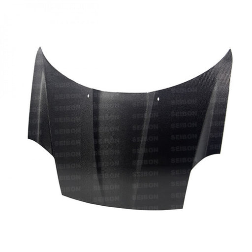 Seibon OEM-Style Carbon Fiber Hood For 2000-2005 Toyota MR2 Spyder