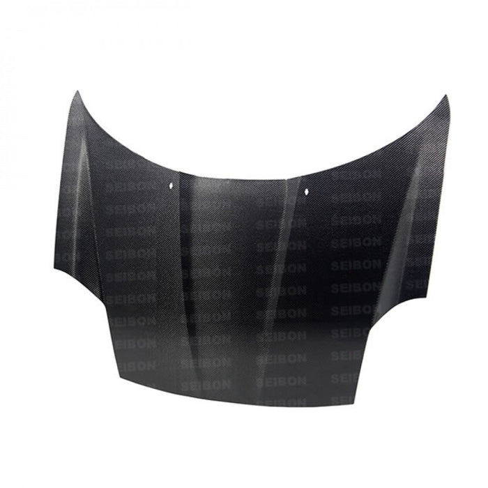 Seibon OEM-Style Carbon Fiber Hood For 2000-2005 Toyota MR2 Spyder