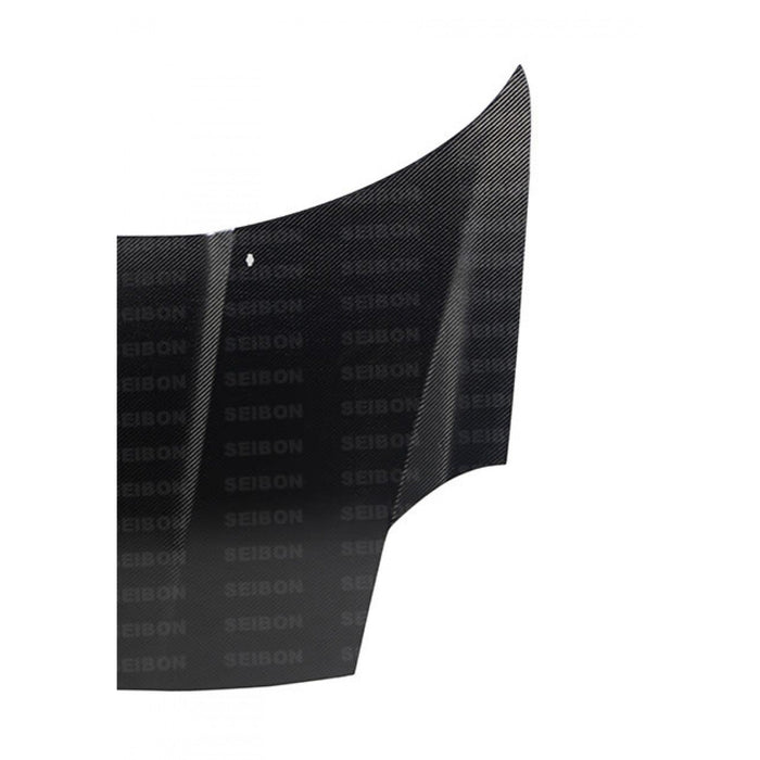 Seibon OEM-Style Carbon Fiber Hood For 2000-2005 Toyota MR2 Spyder