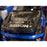 Seibon CW-Style Carbon Fiber Hood For 2002-2003 Subaru Impreza / Wrx
