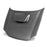 Seibon OEM-Style Dry Carbon Hood For 2002-2003 Subaru Impreza / Wrx*