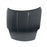 Seibon OEM-Style Carbon Fiber Hood For 2002-2006 Nissan 350z