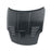 Seibon VT-Style Carbon Fiber Hood for 2002-2006 Nissan 350Z