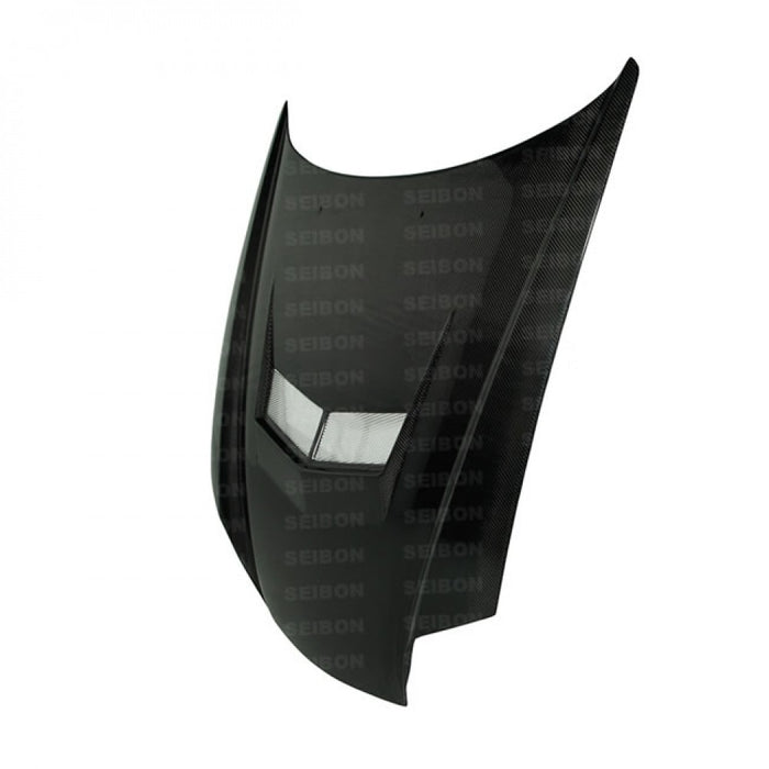 Seibon VSII-Style Carbon Fiber Hood For 2003-2006 Hyundai Tiburon