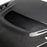 Seibon CW-Style Carbon Fiber Hood For 2003-2007 Mitsubishi Lancer Evo
