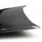 Seibon CW-Style Carbon Fiber Hood For 2003-2007 Mitsubishi Lancer Evo