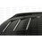 Seibon TS-Style Carbon Fiber Hood For 2003-2004 Infiniti G35 4DR